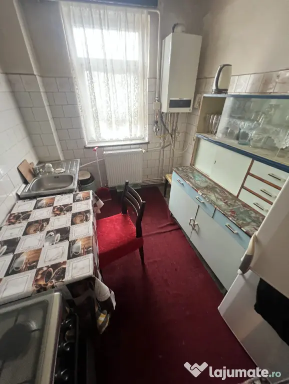 Apartament 2 camere Brazda lui Novac - Craiova (Dolj)