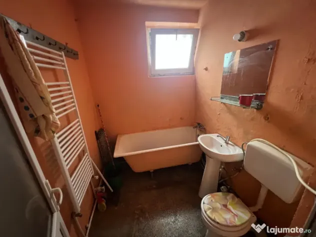 Apartament 2 camere Brazda lui Novac - Craiova (Dolj)
