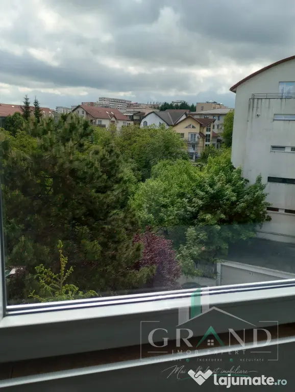 2 Camere Decomandate | 2 Balcoane | Zorilor–Str.Pădurii | - Cluj-Napoca (Cluj)