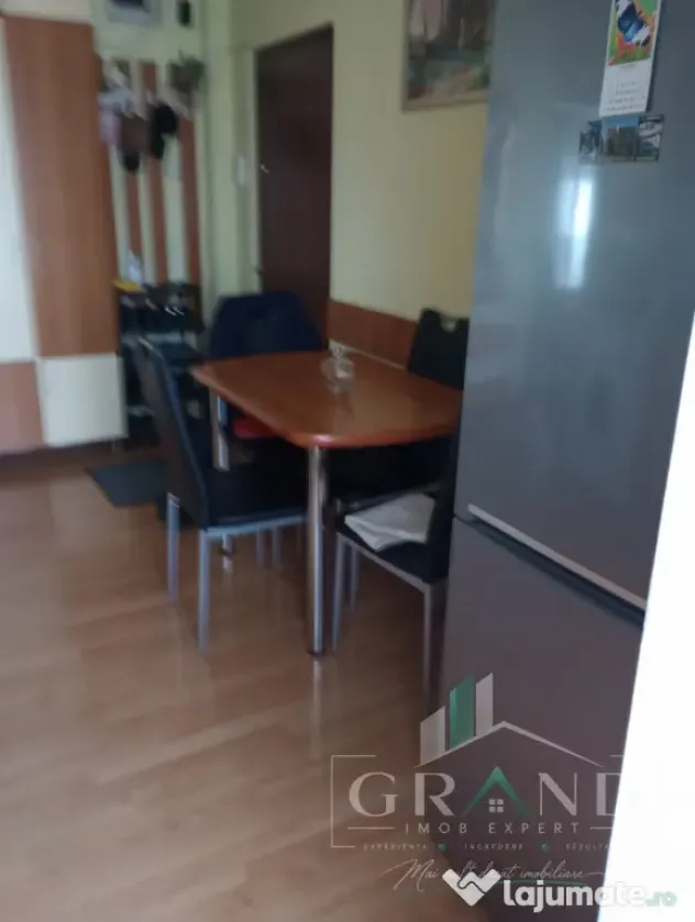 2 Camere Decomandate | 2 Balcoane | Zorilor–Str.Pădurii | - Cluj-Napoca (Cluj)