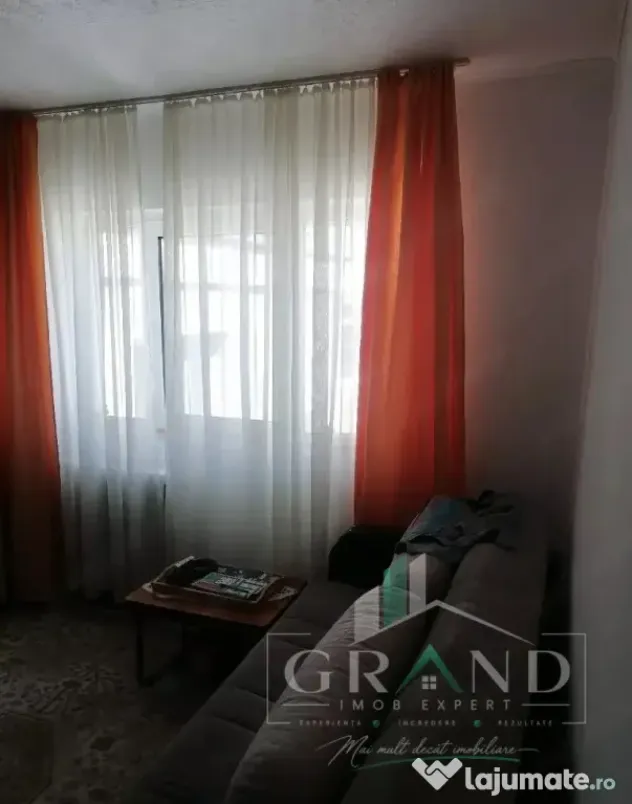 2 Camere Decomandate | 2 Balcoane | Zorilor–Str.Pădurii | - Cluj-Napoca (Cluj)
