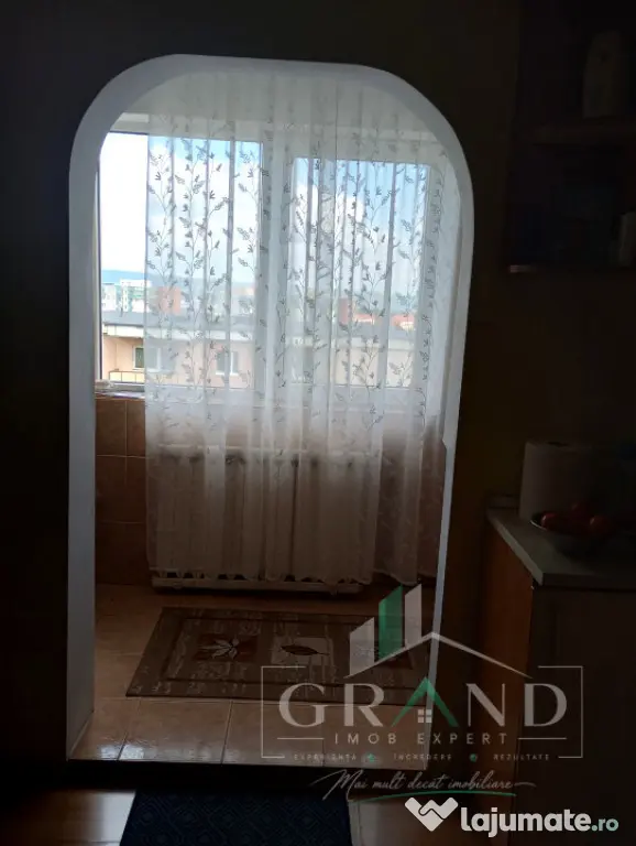 2 Camere Decomandate | 2 Balcoane | Zorilor–Str.Pădurii | - Cluj-Napoca (Cluj)