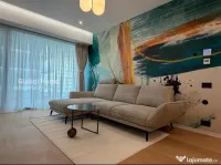 Apartment de Inchiriat | 2 camere | One Floreasca Towers 