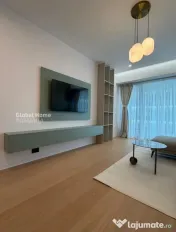 Apartment de Inchiriat | 2 camere | One Floreasca Towers