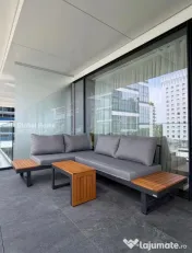 Apartment de Inchiriat | 2 camere | One Floreasca Towers