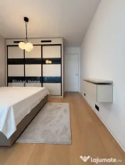 Apartment de Inchiriat | 2 camere | One Floreasca Towers