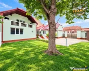 2 case pe aceeasi proprietate, renovate 2026, facilitati: pl 