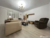Casa insiruita pet-friendly cu 3 camere in zona Lunei 