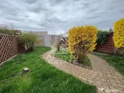 Casa insiruita pet-friendly cu 3 camere in zona Lunei 