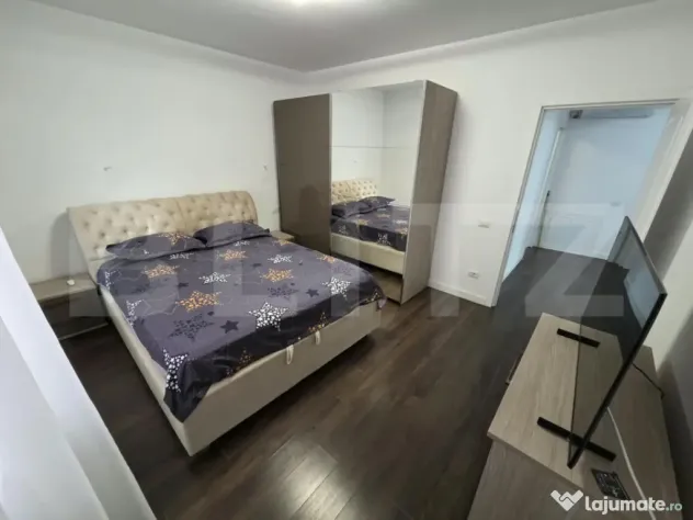 Duplex de vânzare, P+E & Foișor - Semicentral, Zalău - Zalau (Salaj)
