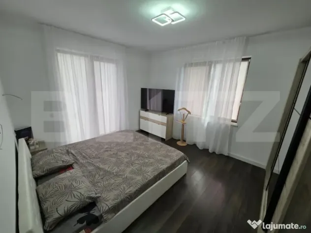 Duplex de vânzare, P+E & Foișor - Semicentral, Zalău - Zalau (Salaj)