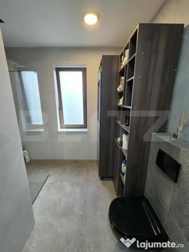 Duplex de vânzare, P+E & Foișor - Semicentral, Zalău - Zalau (Salaj)