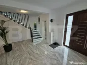 Duplex de vânzare, P+E & Foișor - Semicentral, Zalău