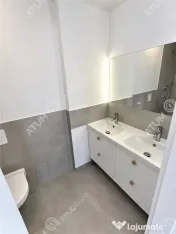 Spatiu comercial de 59 mp cu terasa 55 mp si 2 locuri de par 