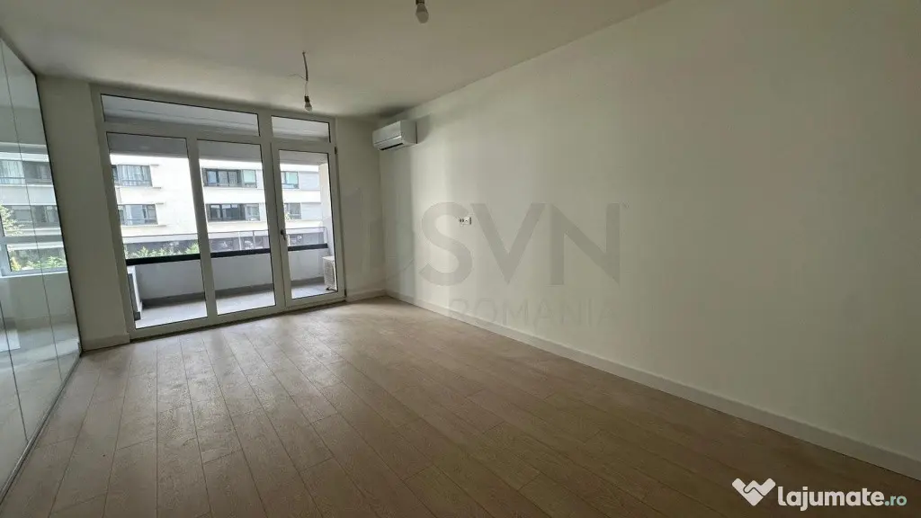Apartament 2 camere I Bucurestii Noi - Bucuresti (Bucuresti-Ilfov)