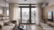 Apartament 2 camere I Bucurestii Noi 