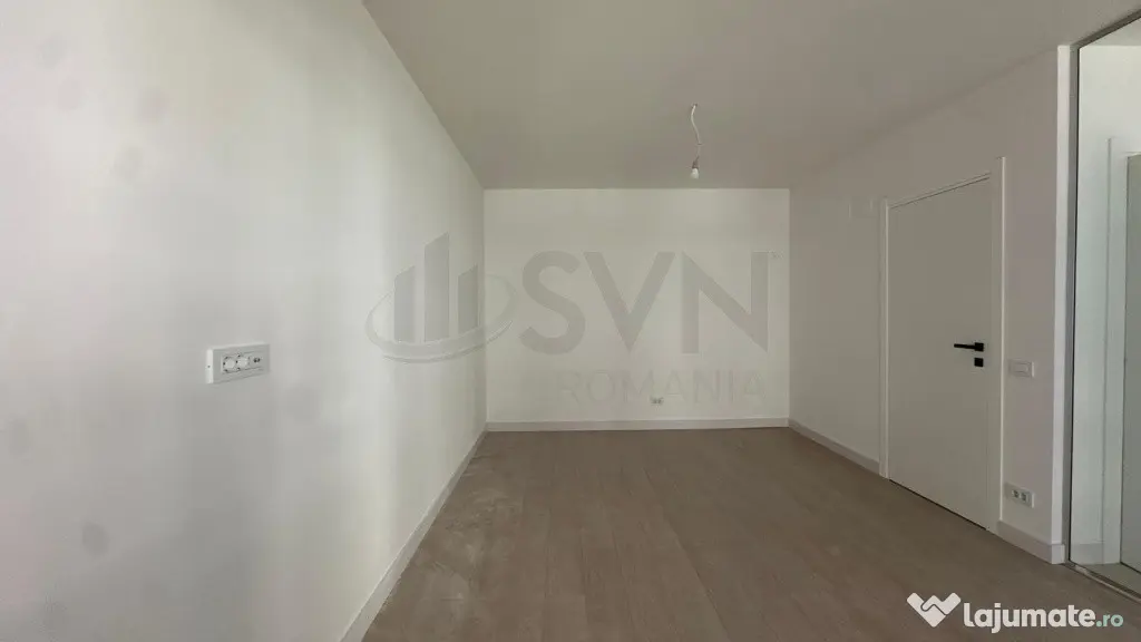 Apartament 2 camere I Bucurestii Noi - Bucuresti (Bucuresti-Ilfov)