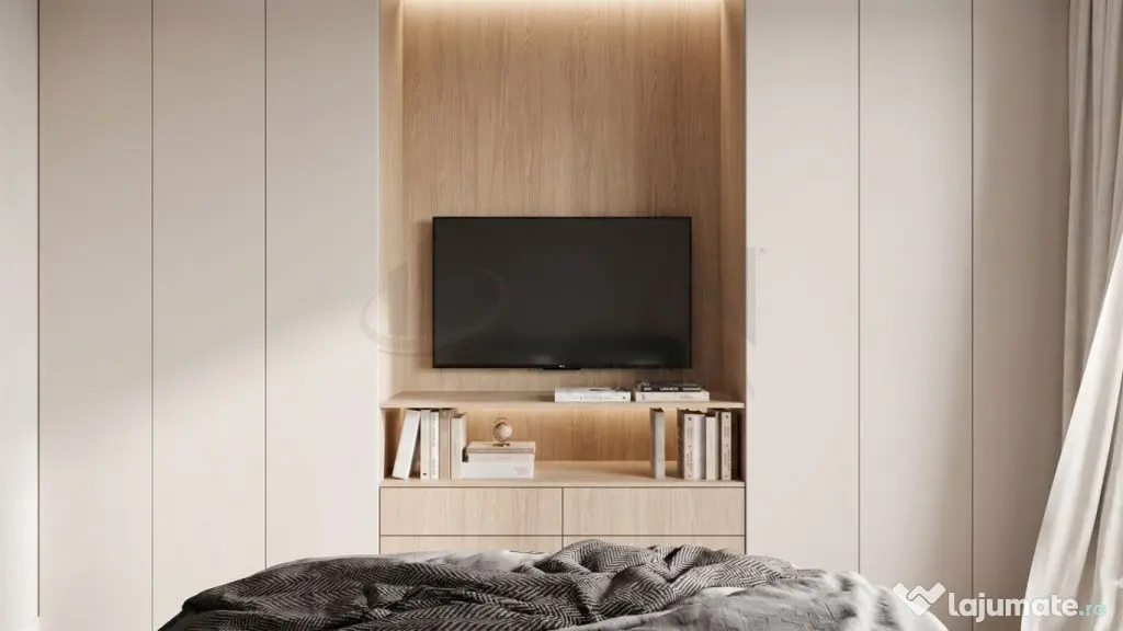 Apartament 2 camere I Bucurestii Noi - Bucuresti (Bucuresti-Ilfov)