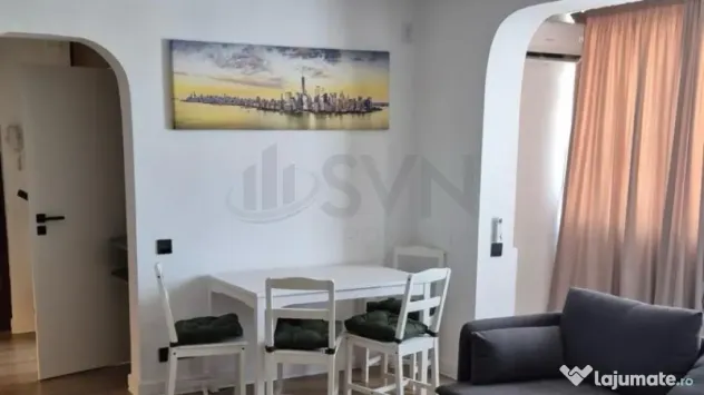 Apartament 3 camere I Renovat recent I Mobilat si utilat complet - Bucuresti (Bucuresti-Ilfov)