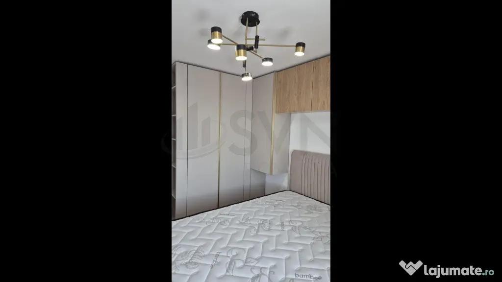 Apartament 3 camere I Renovat recent I Mobilat si utilat complet - Bucuresti (Bucuresti-Ilfov)