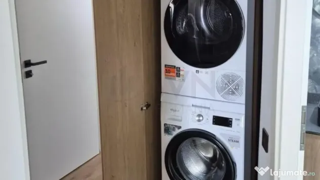 Apartament 3 camere I Renovat recent I Mobilat si utilat complet - Bucuresti (Bucuresti-Ilfov)