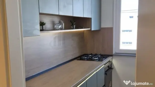 Apartament 3 camere I Renovat recent I Mobilat si utilat complet - Bucuresti (Bucuresti-Ilfov)