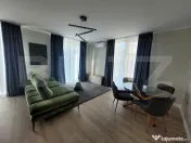 Apartament cu 2 camere, parcare, bloc premium, zona Grigores 