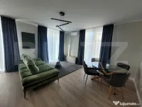 Apartament cu 2 camere, parcare, bloc premium, zona Grigores