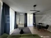 Apartament cu 2 camere, parcare, bloc premium, zona Grigores 