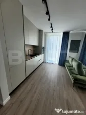 Apartament cu 2 camere, parcare, bloc premium, zona Grigores 