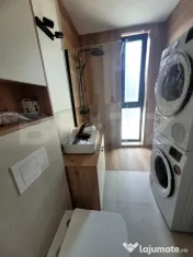 Apartament cu 2 camere, parcare, bloc premium, zona Grigores 