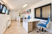 Clădire de birouri de închiriat – 800 mp utili | Calea Griviței 