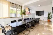 Clădire de birouri de închiriat – 800 mp utili | Calea Griviței 