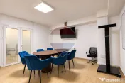 Clădire de birouri de închiriat – 800 mp utili | Calea Griviței 