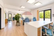 Clădire de birouri de închiriat – 800 mp utili | Calea Griviței 