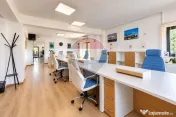 Clădire de birouri de închiriat – 800 mp utili | Calea Griviței 