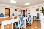 Clădire de birouri de închiriat – 800 mp utili | Calea Griviței 