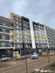 APARTAMENT 3 CAMERE | 2 BĂI | METROU BERCENI 