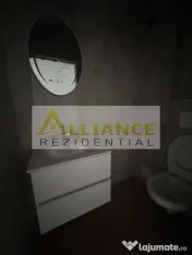 APARTAMENT 3 CAMERE | 2 BĂI | METROU BERCENI 