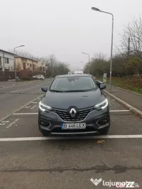 Renault kadjar 1.3 Intens TCe 159GPF Facelift