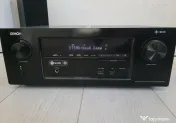 Receiver 7.2 DENON AVR-X2400H 