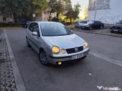 Vw Polo 1.2 benzina cu Acte valabile la zi 