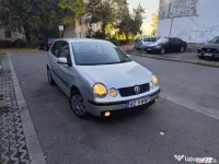 Vw Polo 1.2 benzina cu Acte valabile la zi