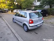 Vw Polo 1.2 benzina cu Acte valabile la zi 