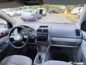 Vw Polo 1.2 benzina cu Acte valabile la zi 