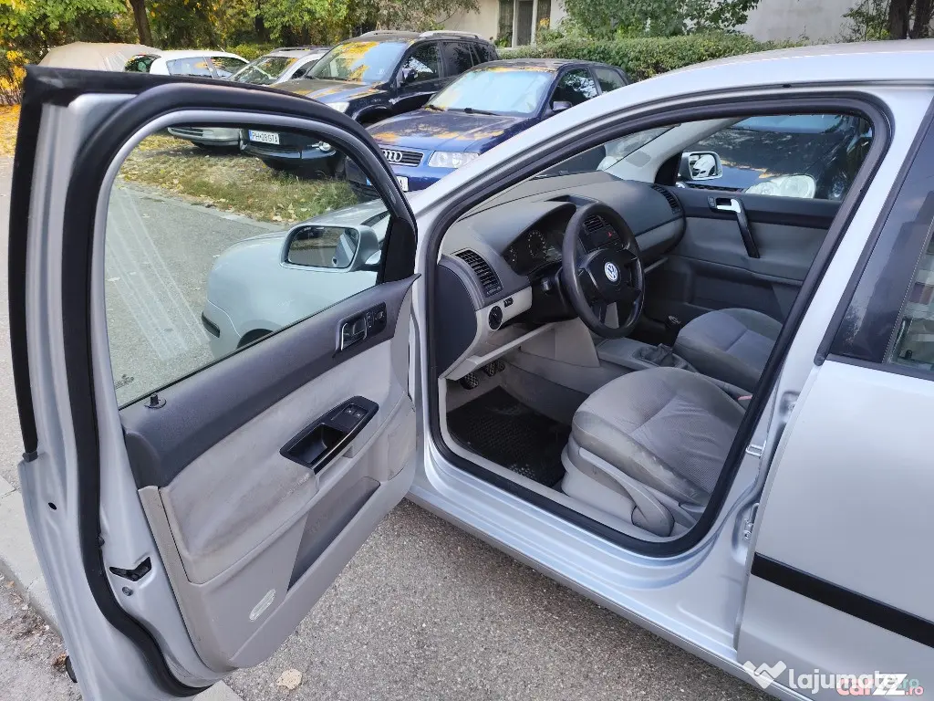 Vw Polo 1.2 benzina cu Acte valabile la zi - Ploiesti (Prahova)