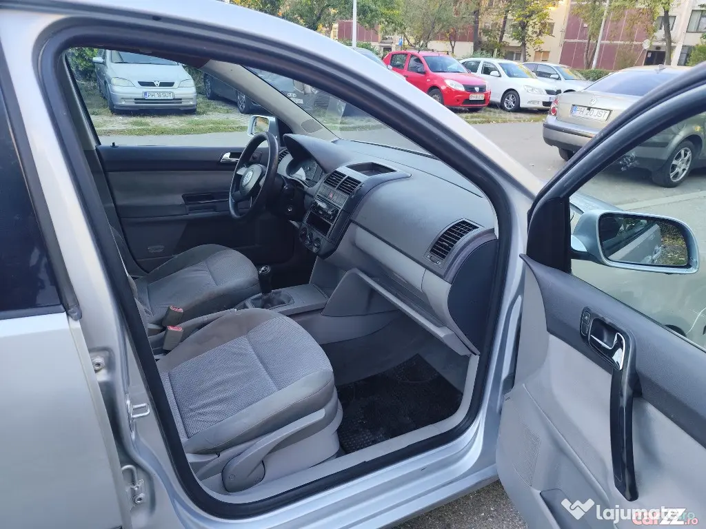 Vw Polo 1.2 benzina cu Acte valabile la zi - Ploiesti (Prahova)