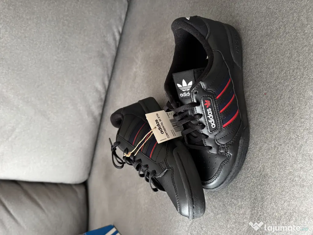 Adidas continental 80