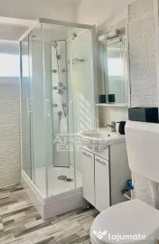 Apartament 2 camere, 60 mp utili, zona Polivalenta 