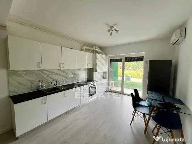 Apartament nedecomandat cu 2 camere in zona Aradului - Timisoara (Timis)